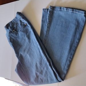 MELISSA MC CARTHY WOMEN JEAN 👖 PANTS